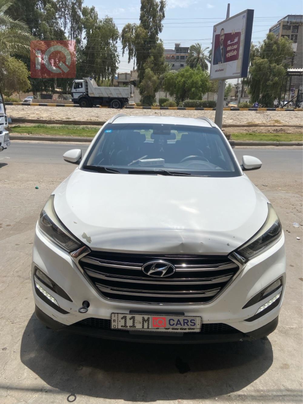 هيونداي توسان